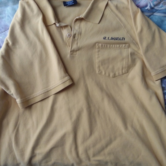 Polo Ralph Lauren Other - Ralph Lauren polo shirt